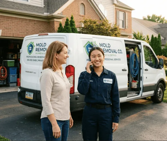 Crawlspace Mold Remediation Wardsboro, VT FAQs